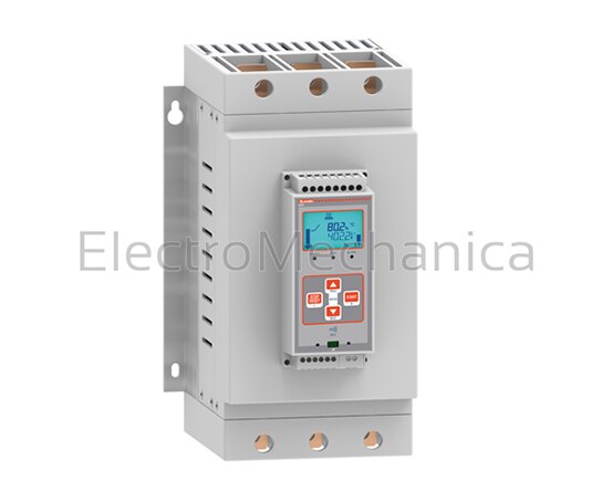 ADXL0162600 | 162A 90KW INDUSTRIAL SOFT STARTER | A1 - Motor